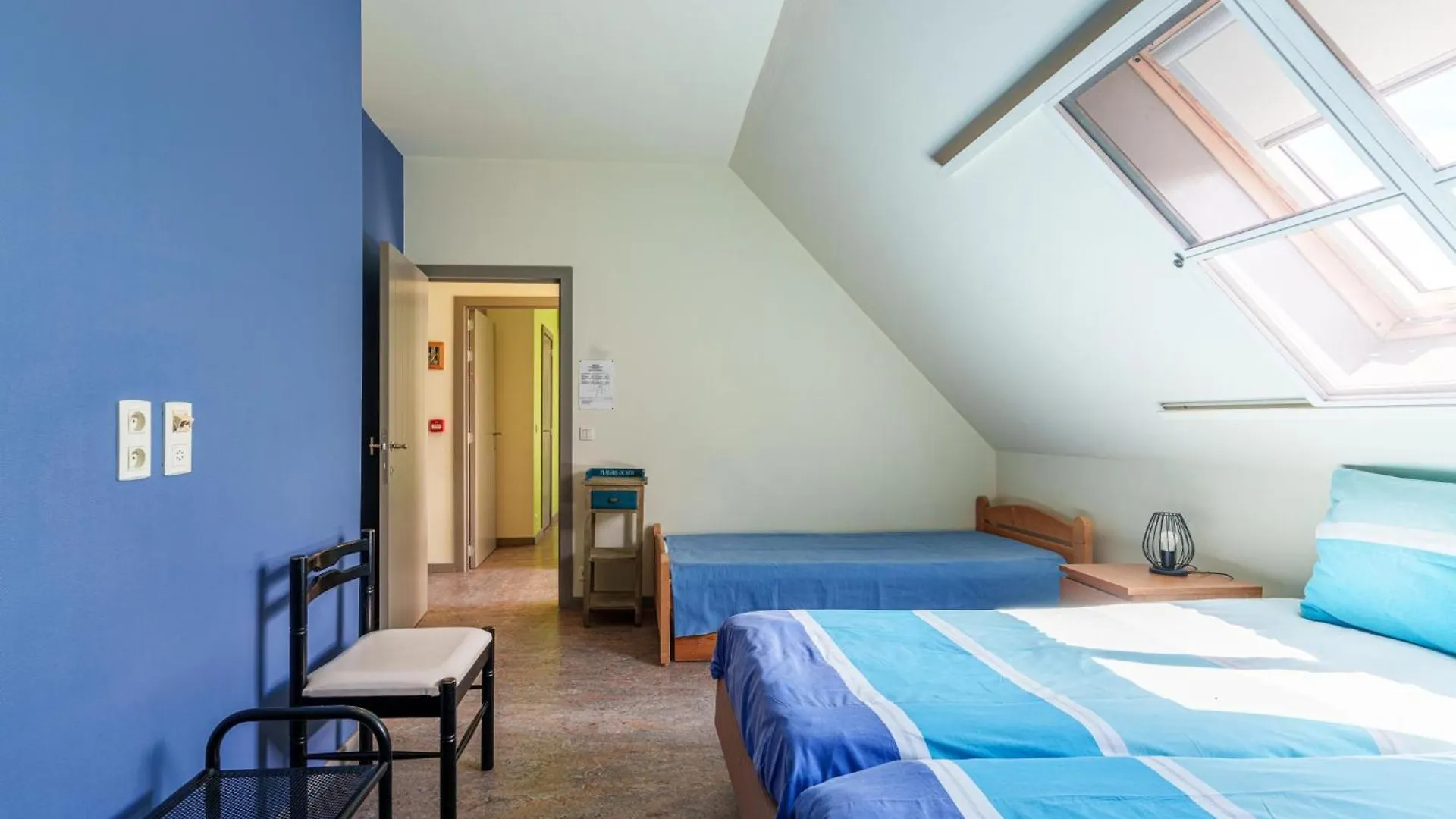 Holiday home Meeuwenoord Villa Middelkerke