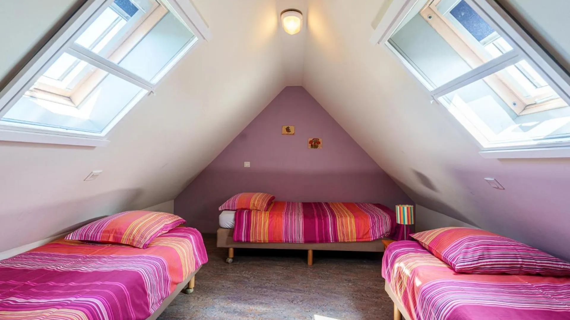 Meeuwenoord Villa Middelkerke Belgium