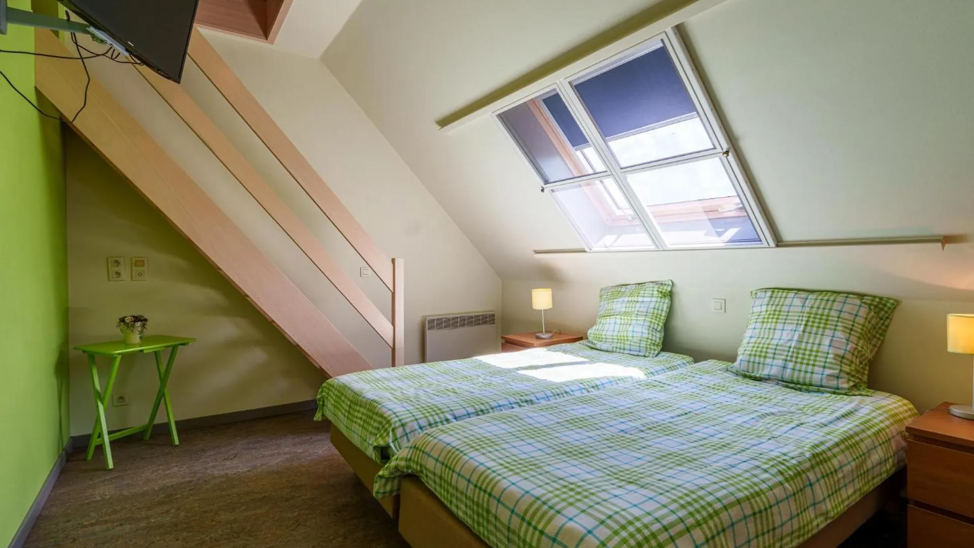 Holiday home Meeuwenoord Villa Middelkerke Belgium