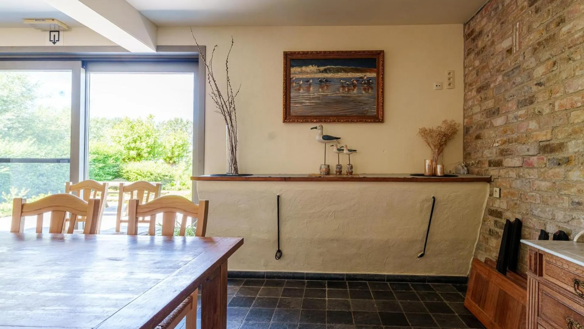 Holiday home Meeuwenoord Villa Middelkerke Belgium