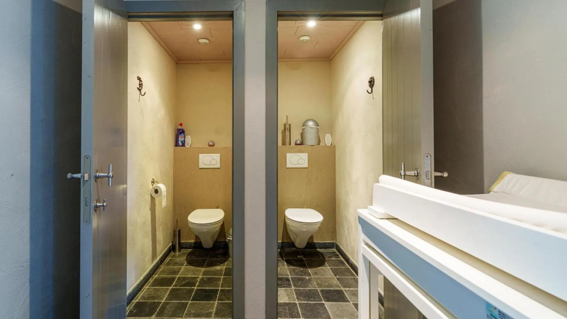 Holiday home Meeuwenoord Villa Middelkerke