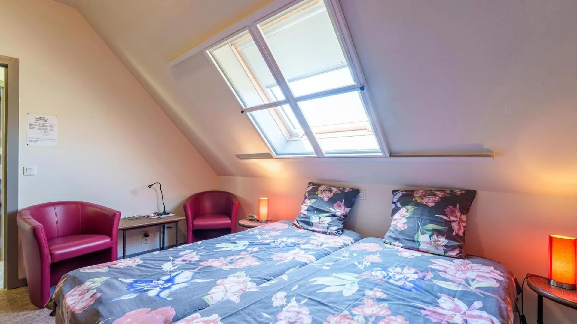 Meeuwenoord Villa Middelkerke Holiday home