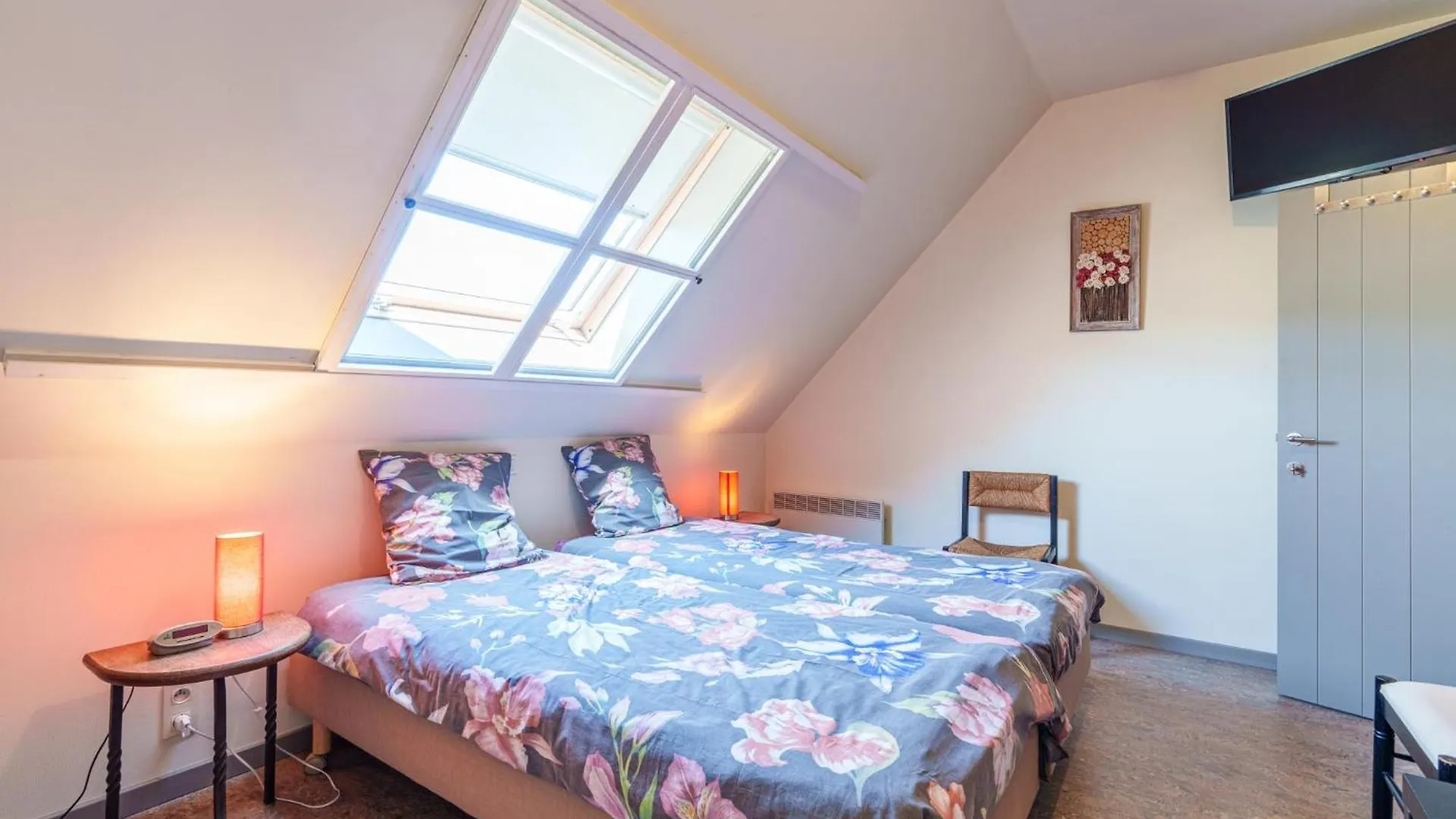 Holiday home Meeuwenoord Villa Middelkerke Belgium