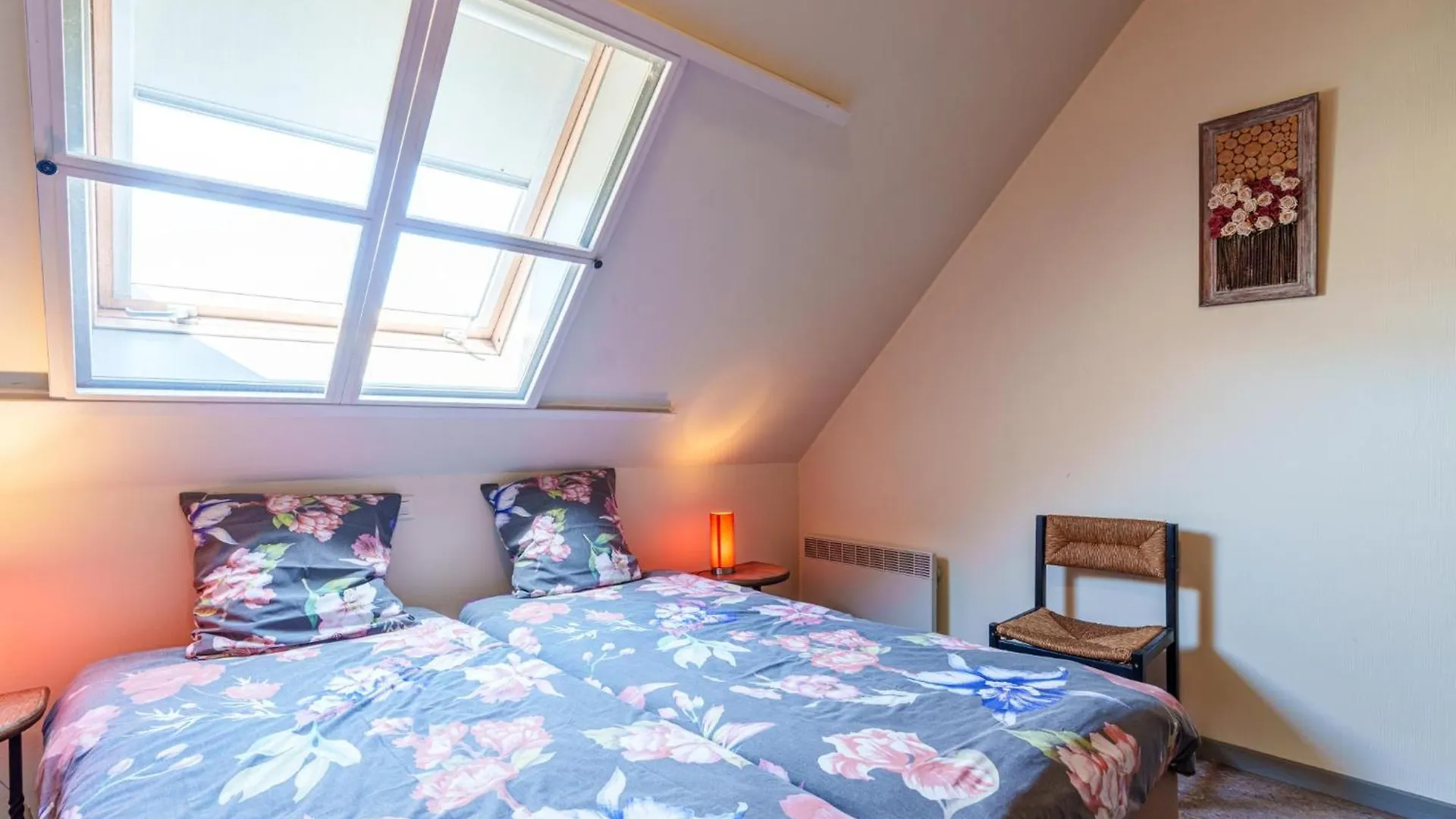 Meeuwenoord Villa Middelkerke