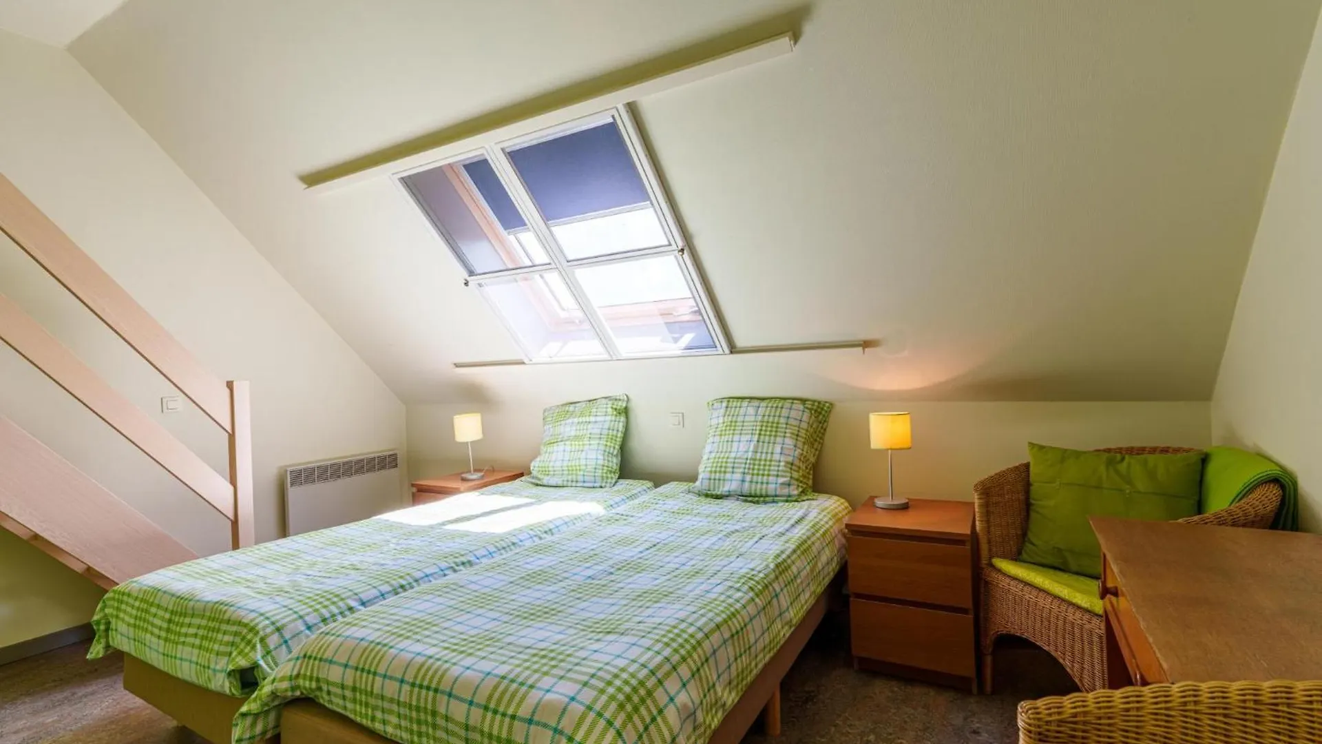 Holiday home Meeuwenoord Villa Middelkerke