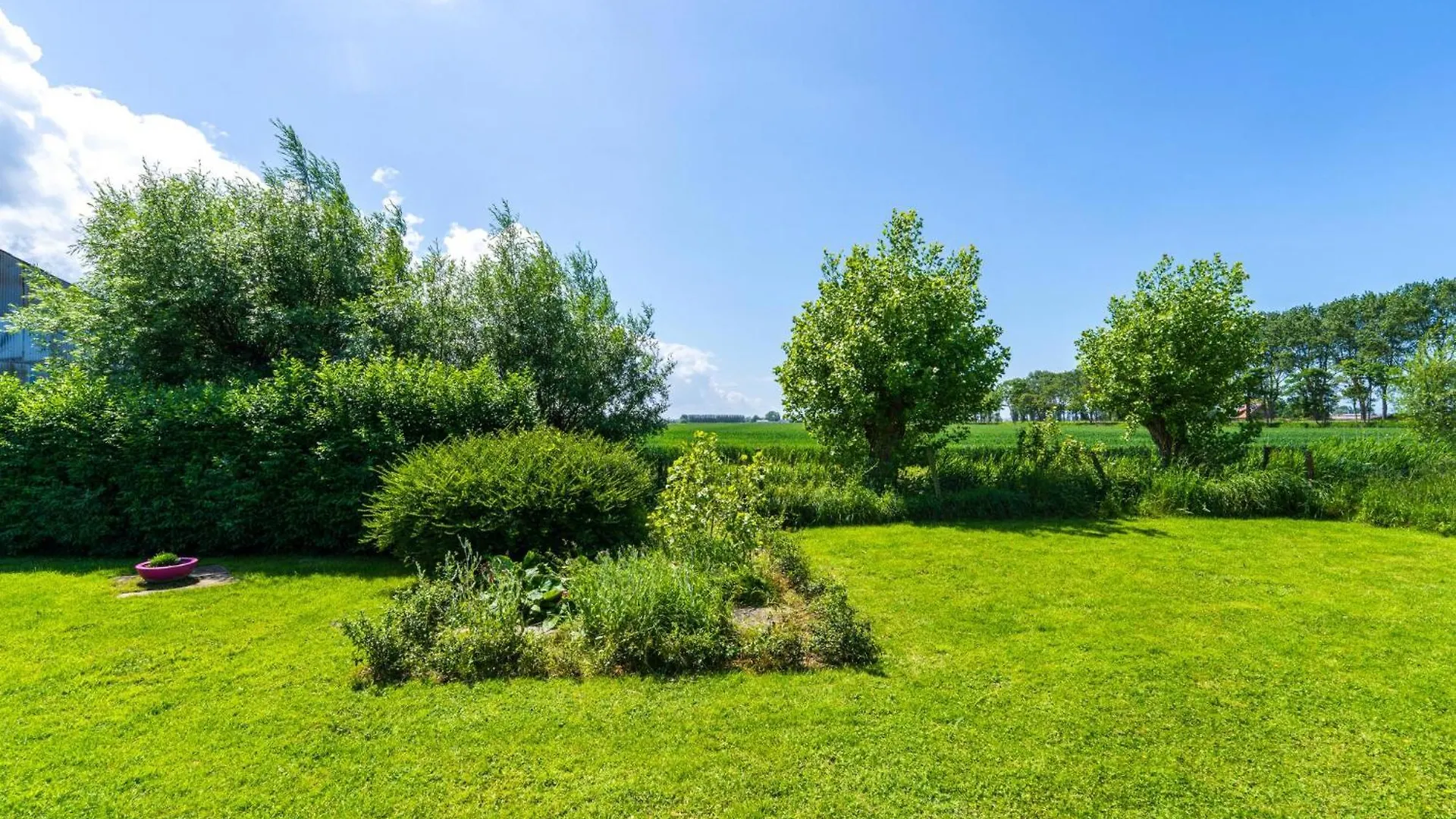 Holiday home Meeuwenoord Villa Middelkerke