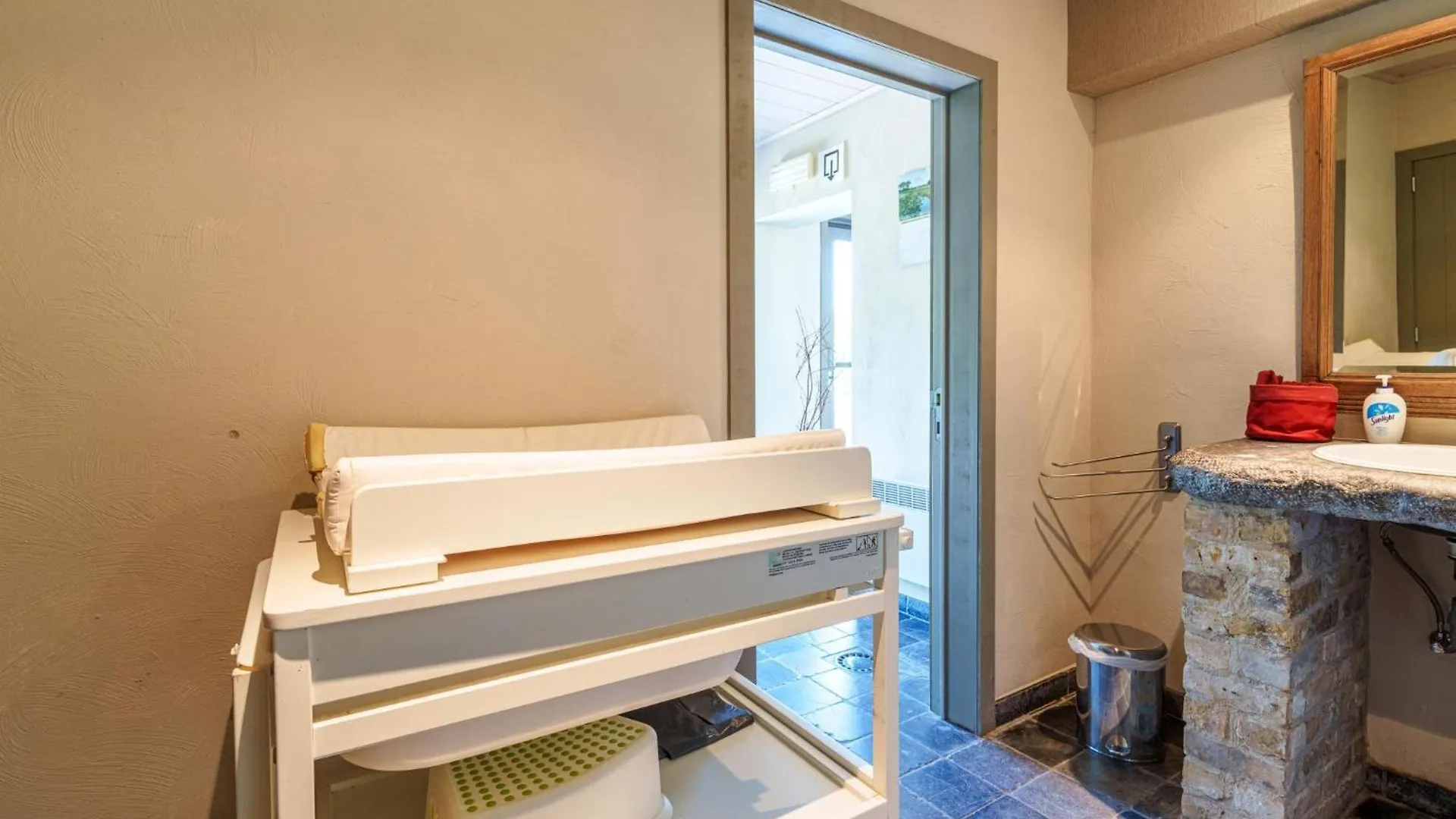 Meeuwenoord Villa Middelkerke Holiday home